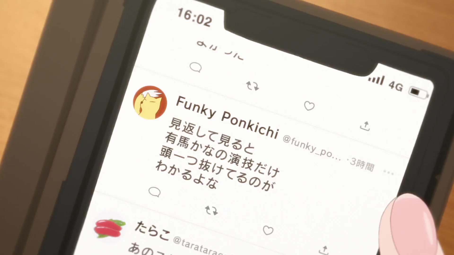 [Tsukyio Editing Resources] Oshi No Ko Season 1 (Episode 5) Raw Clips (15) (tsukyio.com).mp4